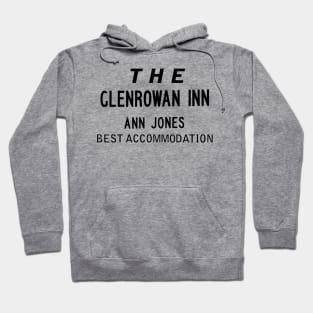 The Glenrowan Inn Hoodie